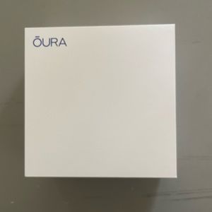 Gen3 Oura Ring Heritage size 6